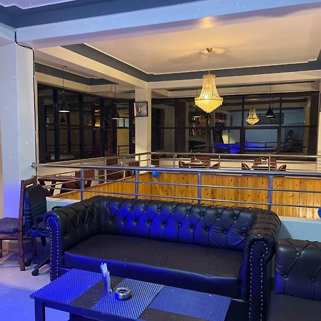 The Cup House Resort Namchi Екстер'єр фото